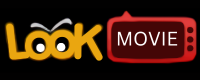 LookMovie website logo